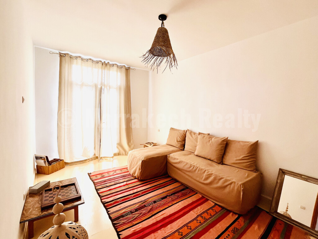 Charmante maison de campagne proche d’Essaouira