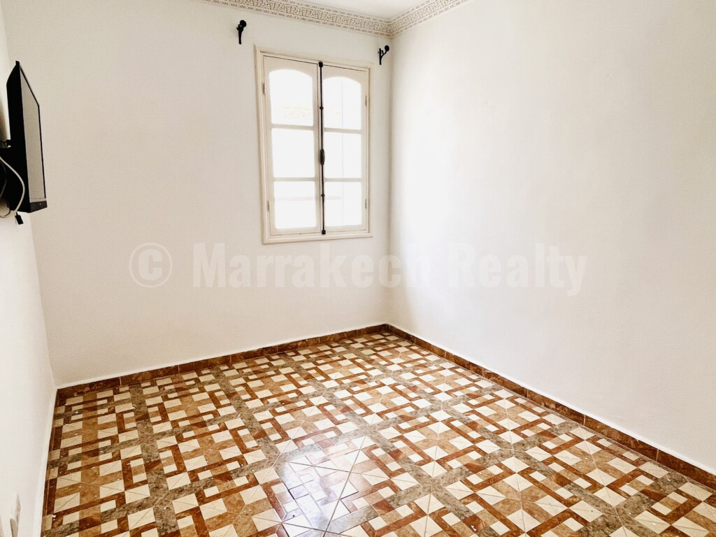 Townhouse to refurbish in the Medina of Essaouira