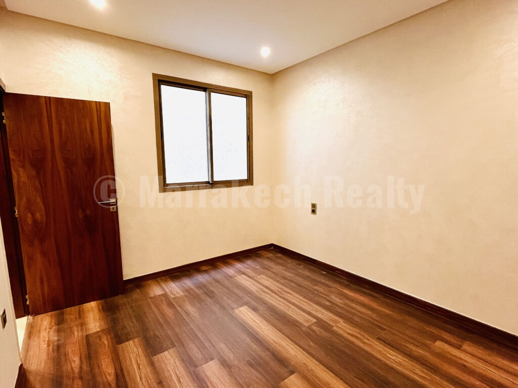 Handsome new 2 bedroom apartment in Essaouira