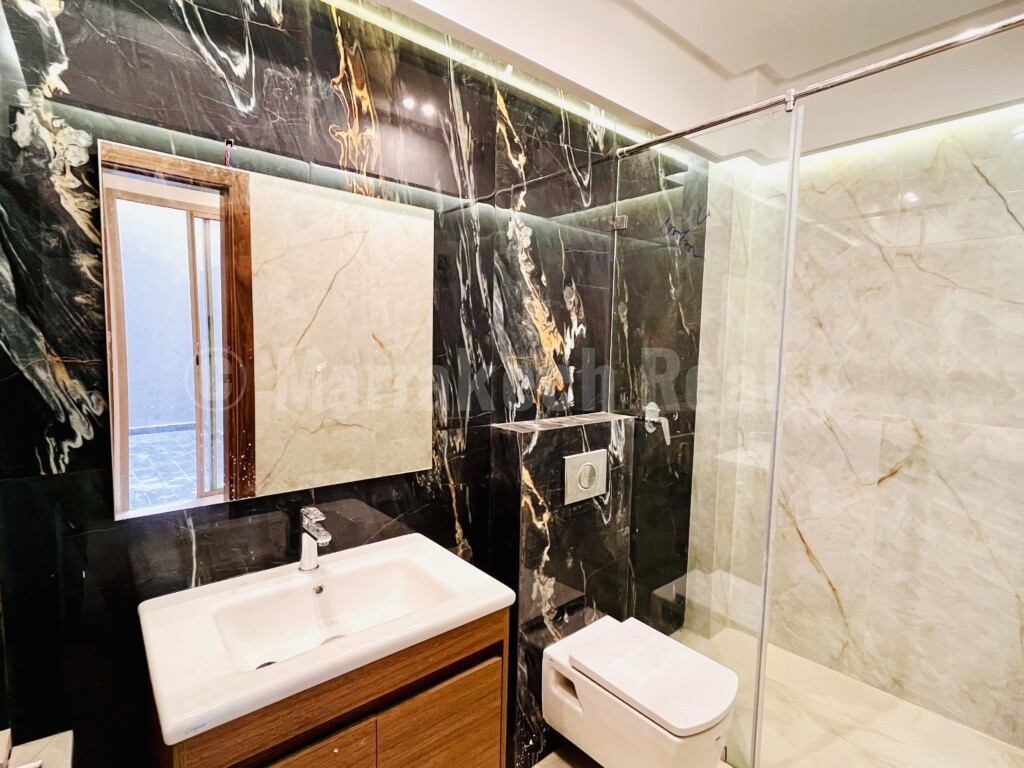 Handsome new 2 bedroom apartment in Essaouira