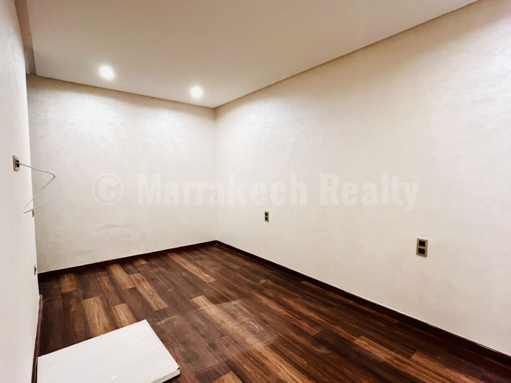 Handsome new 2 bedroom apartment in Essaouira