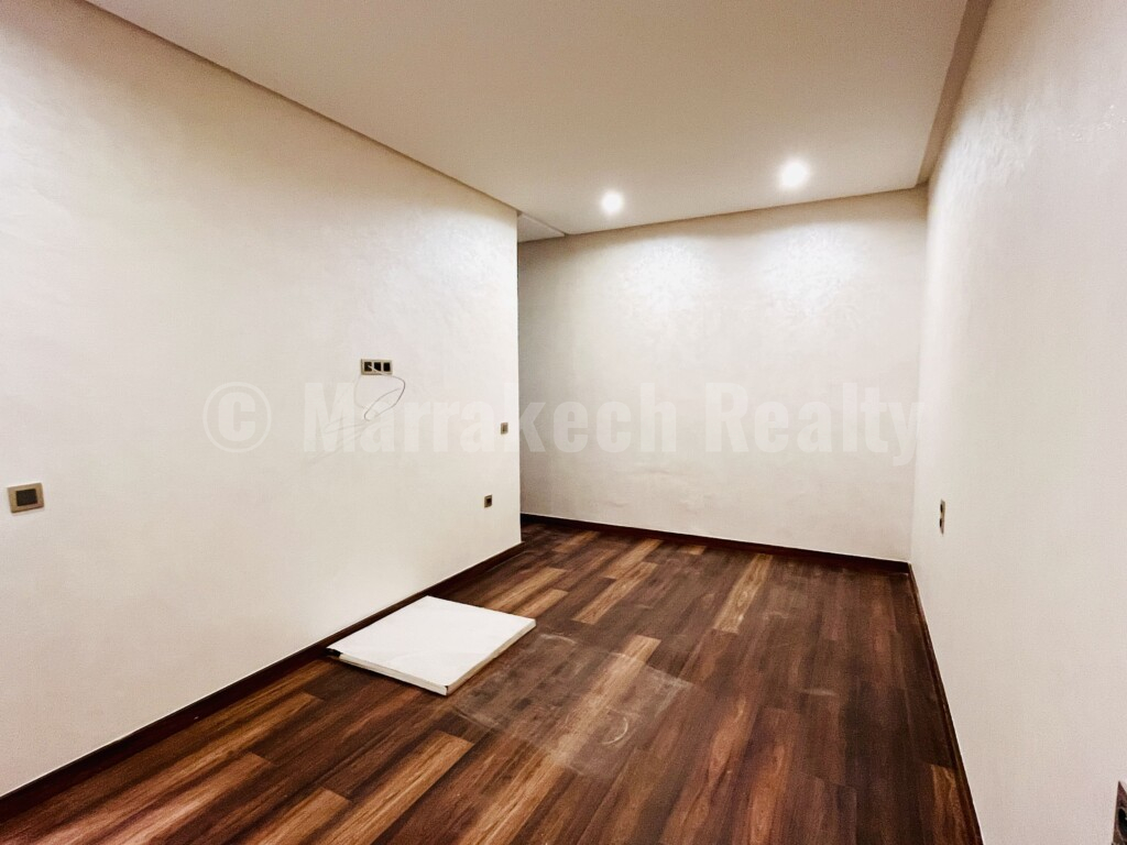 Handsome new 2 bedroom apartment in Essaouira