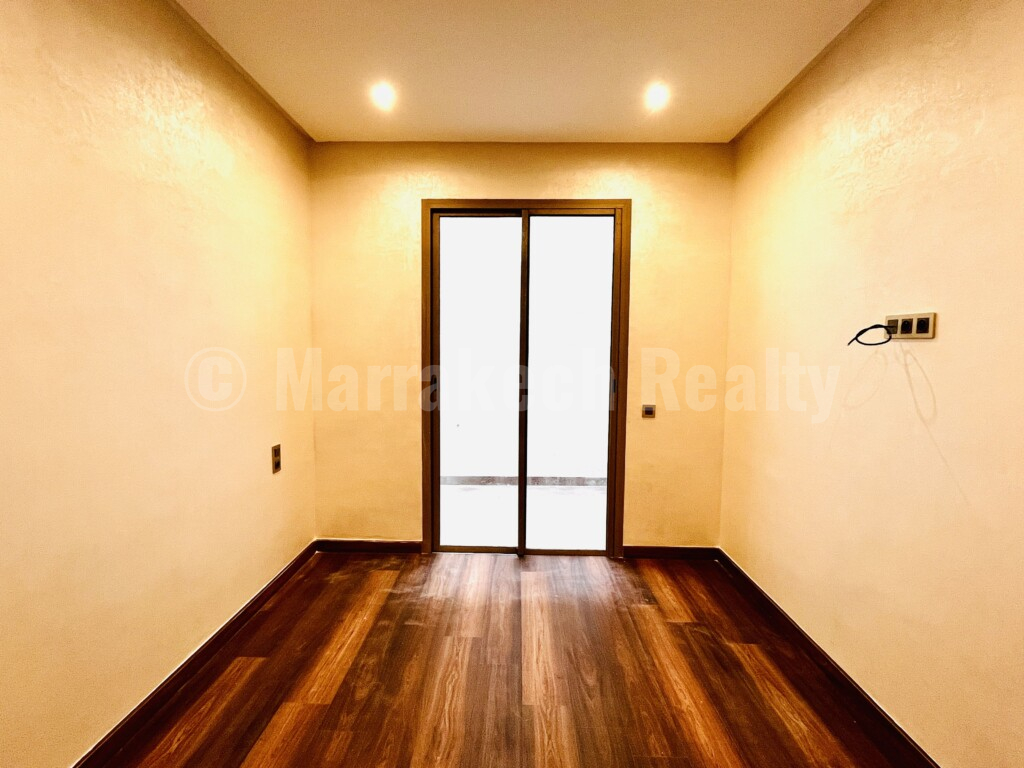 Handsome new 2 bedroom apartment in Essaouira