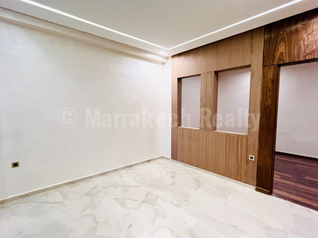 Handsome new 2 bedroom apartment in Essaouira