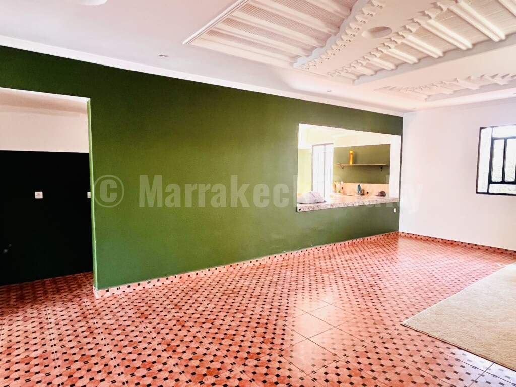 Charmante villa à rafraîchir à proximité d’Essaouira