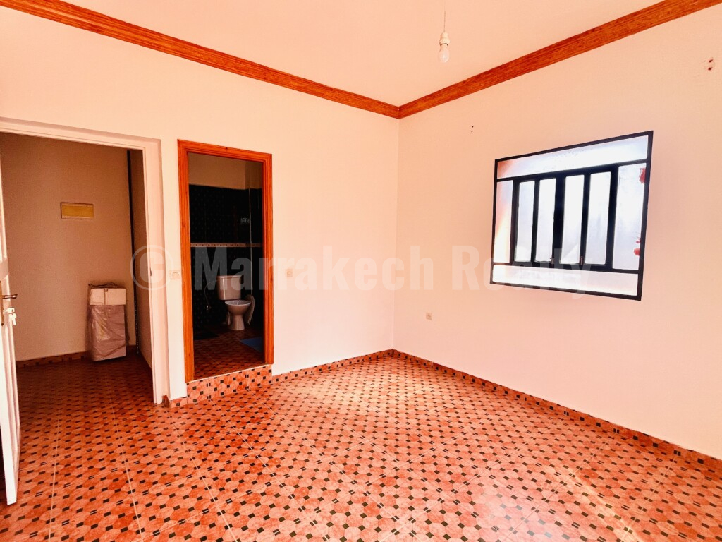 Charmante villa à rafraîchir à proximité d’Essaouira