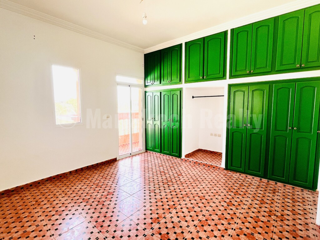 Charmante villa à rafraîchir à proximité d’Essaouira