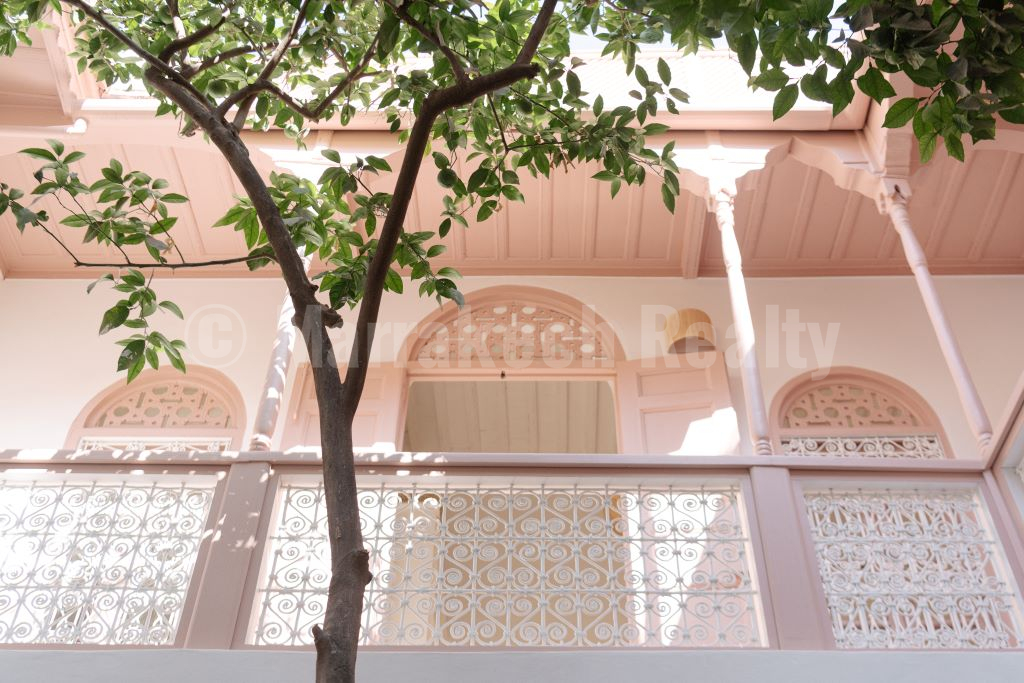 Charmant Riad bohème de 3 chambres idéalement situé