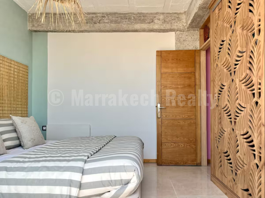 Magnificent Penthouse with sea View.