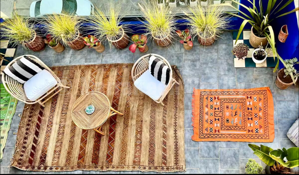 Magnificent Penthouse with sea View.