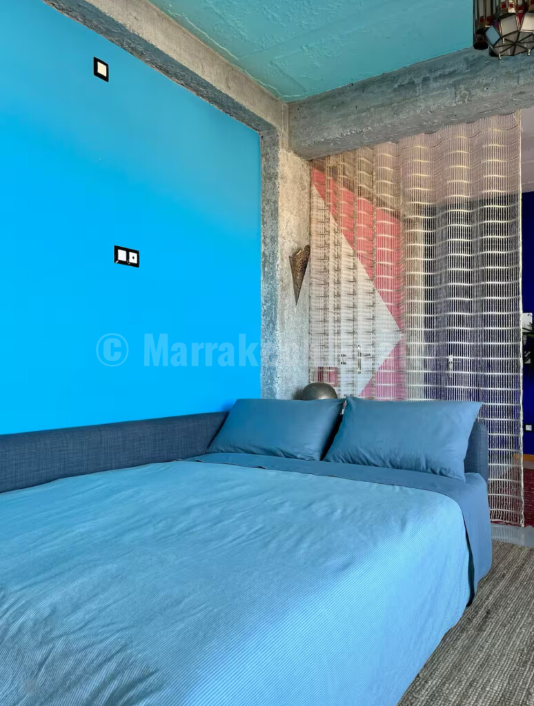 Magnificent Penthouse with sea View.