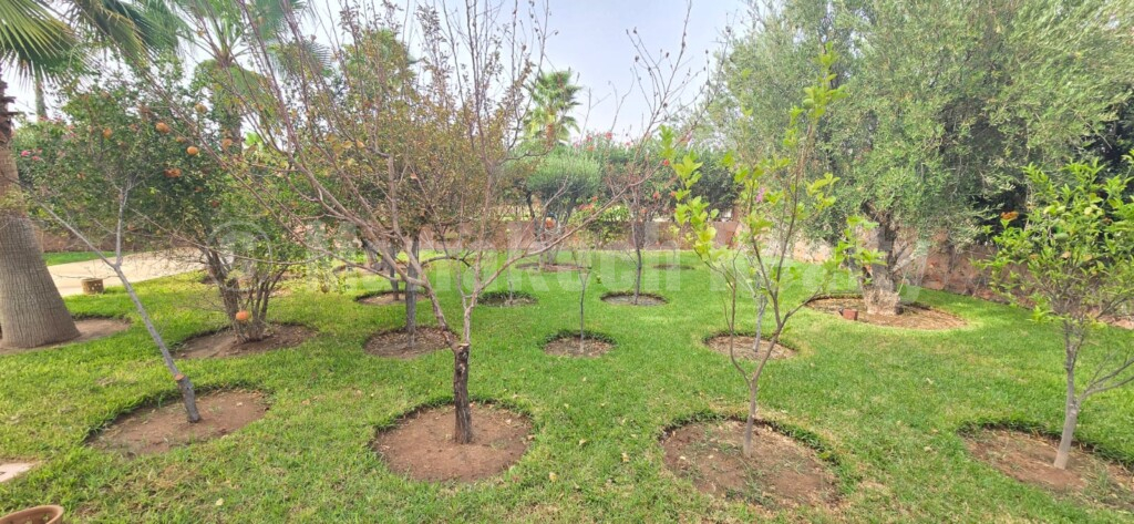 Villa contemporaine de 440 m2 avec belles prestations