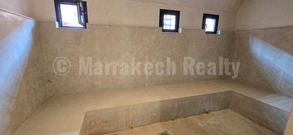 Villa contemporaine de 440 m2 avec belles prestations