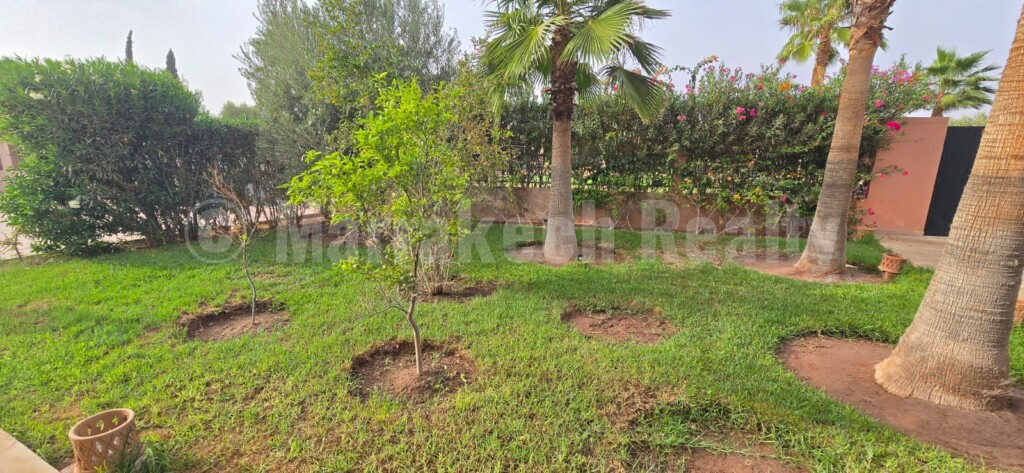 Villa contemporaine de 440 m2 avec belles prestations