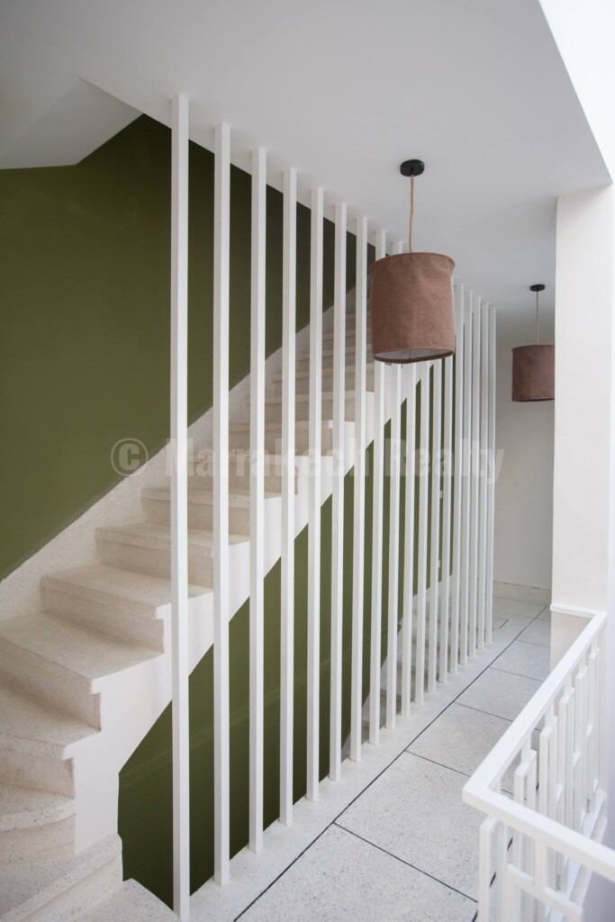 Riad Le Loft – 3 chambres – Médina Marrakech