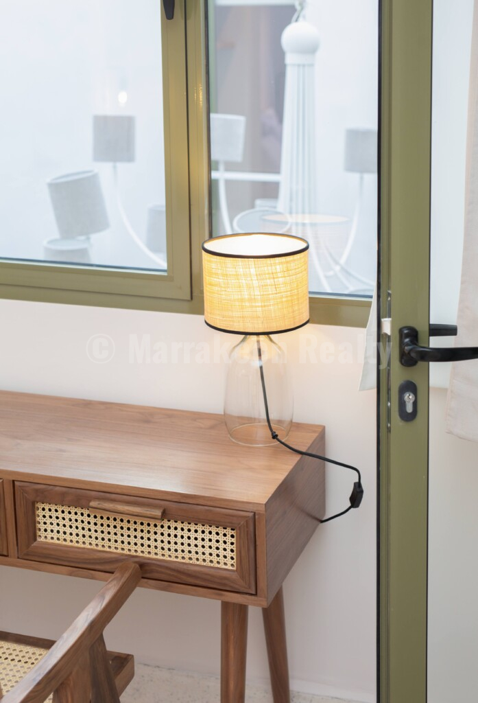 Riad Le Loft – 3 chambres – Médina Marrakech