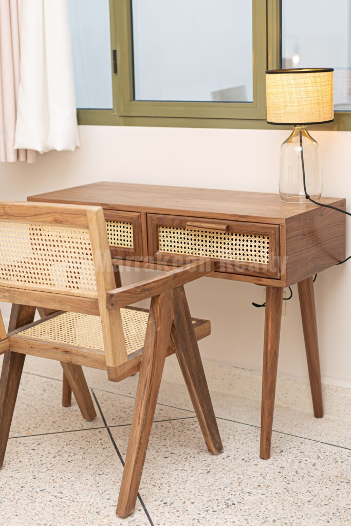 Riad Le Loft – 3 chambres – Médina Marrakech