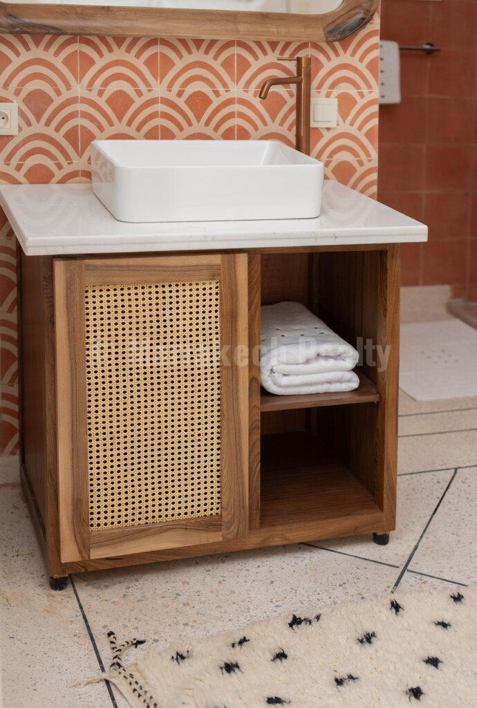 Riad Le Loft – 3 chambres – Médina Marrakech