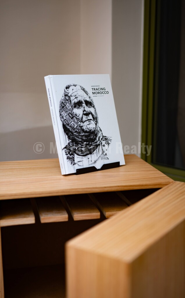 Riad Le Loft – 3 chambres – Médina Marrakech