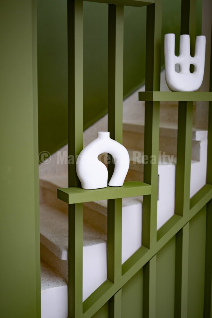 Riad Le Loft – 3 chambres – Médina Marrakech