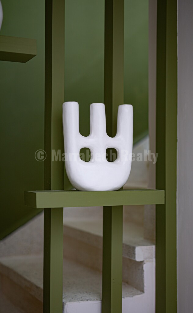 Riad Le Loft – 3 chambres – Médina Marrakech