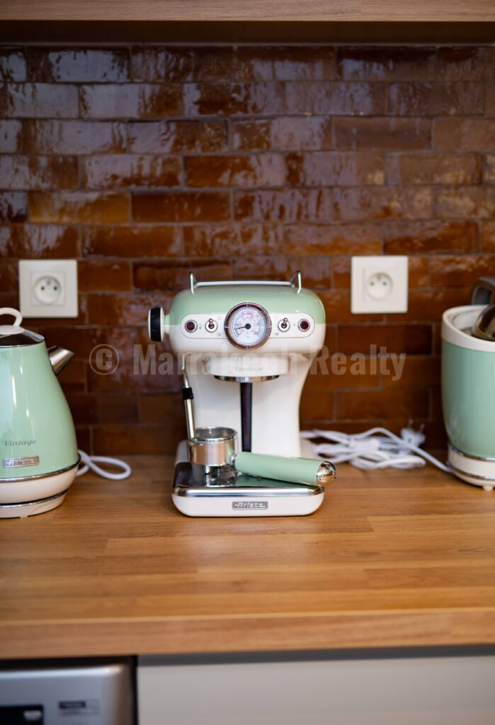 Riad Le Loft – 3 chambres – Médina Marrakech