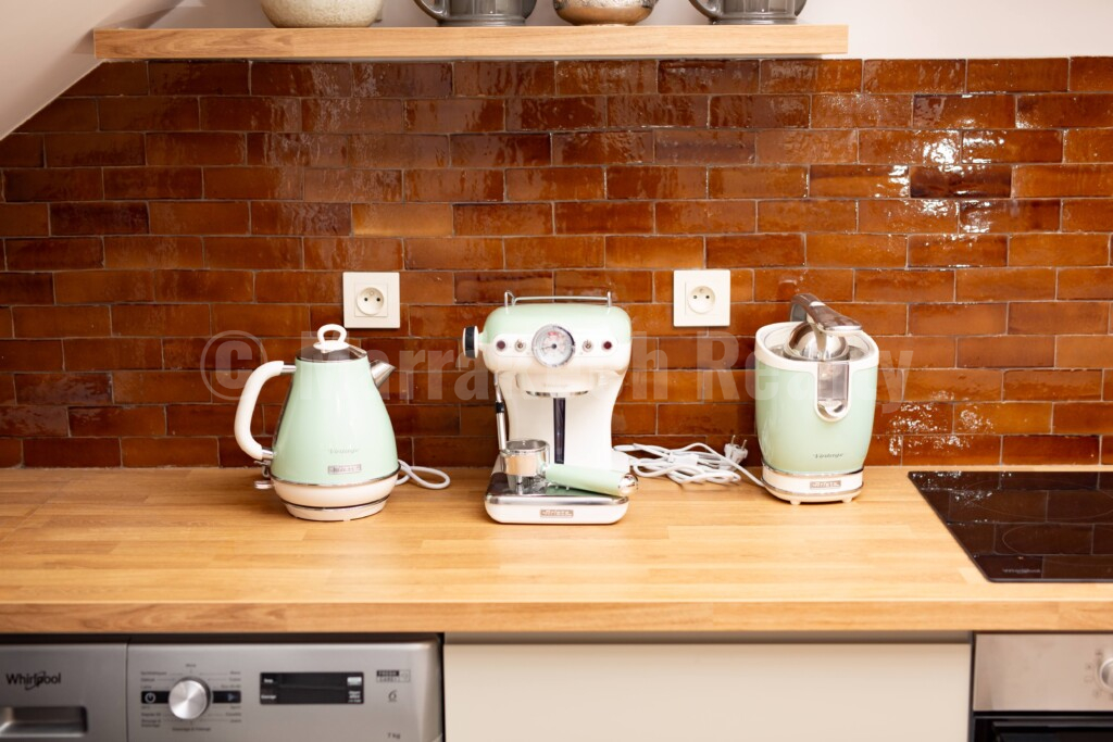 Riad Le Loft – 3 chambres – Médina Marrakech