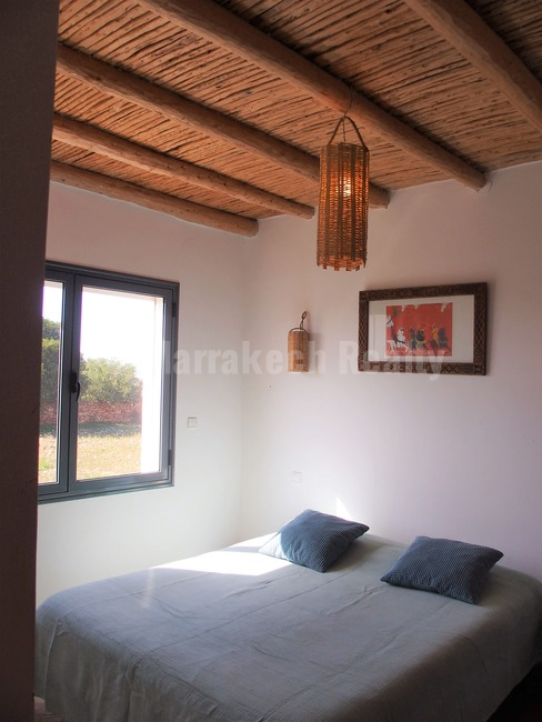 Titled villa with VNA 10 minutes from Sidi Kaouki