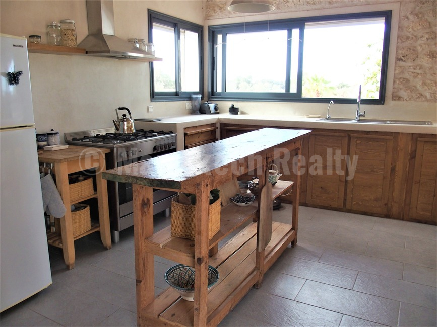 Titled villa with VNA 10 minutes from Sidi Kaouki