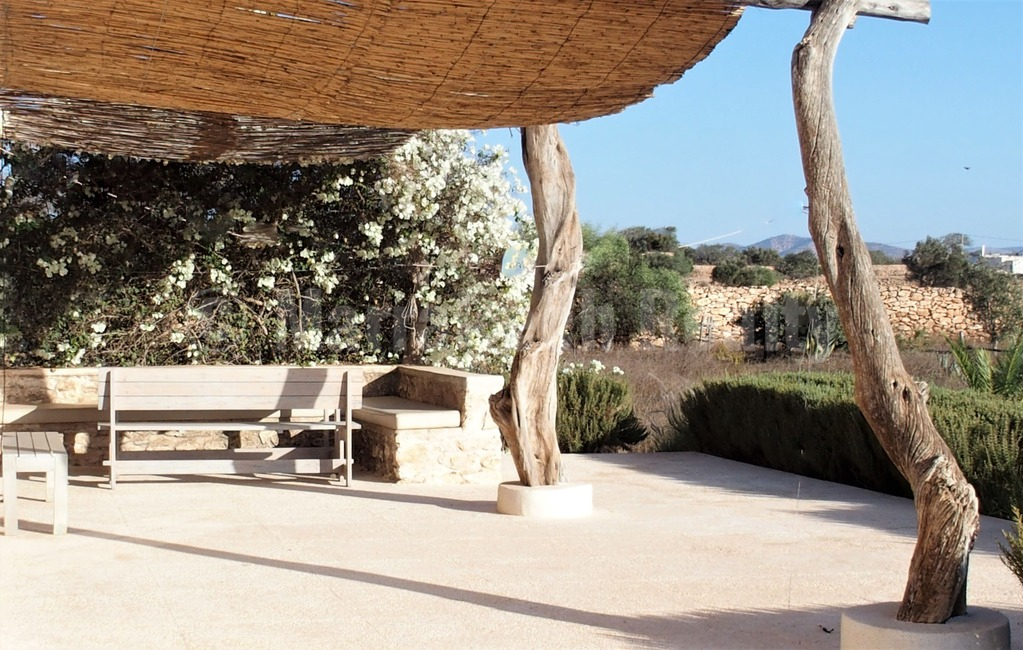 Titled villa with VNA 10 minutes from Sidi Kaouki