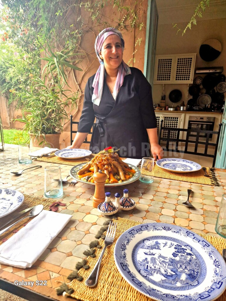 Villa La porte au lion – 3 chambres – grand jardin et grande piscine sans vis-à-vis