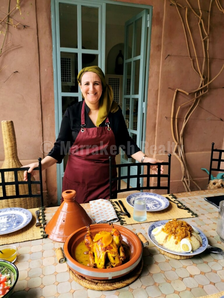 Villa La porte au lion – 3 chambres – grand jardin et grande piscine sans vis-à-vis