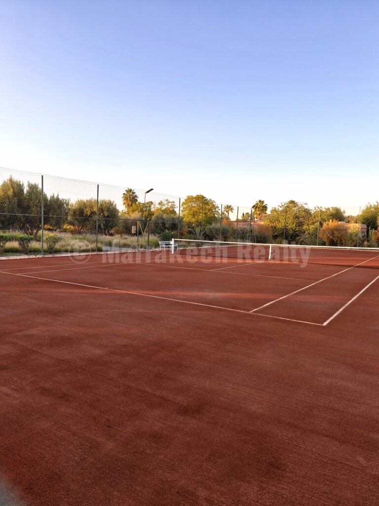 Villa La porte au lion – 3 chambres – grand jardin et grande piscine sans vis-à-vis