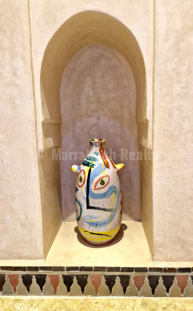 Villa La porte au lion – 3 chambres – grand jardin et grande piscine sans vis-à-vis