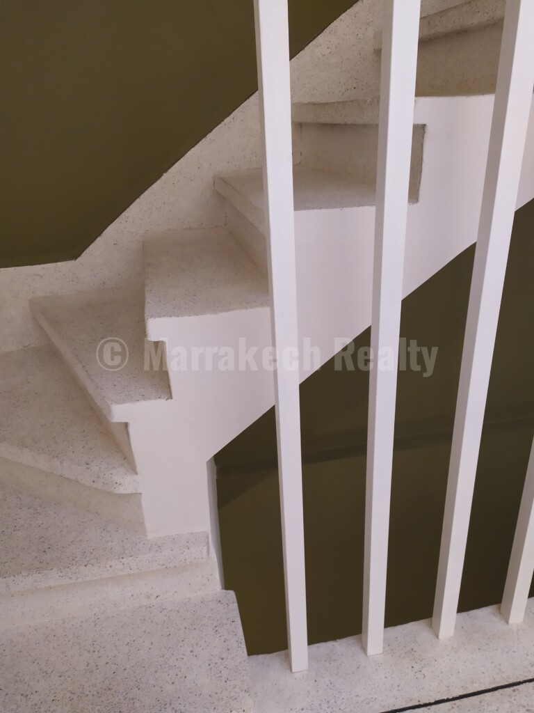 Riad Le Loft – 3 chambres – Médina Marrakech