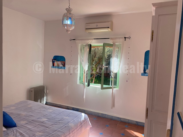 Villa de 145 m² habitable avec piscine nichée dans un écrin de verdure