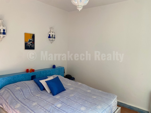 Villa de 145 m² habitable avec piscine nichée dans un écrin de verdure