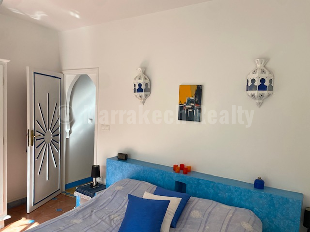 Villa de 145 m² habitable avec piscine nichée dans un écrin de verdure