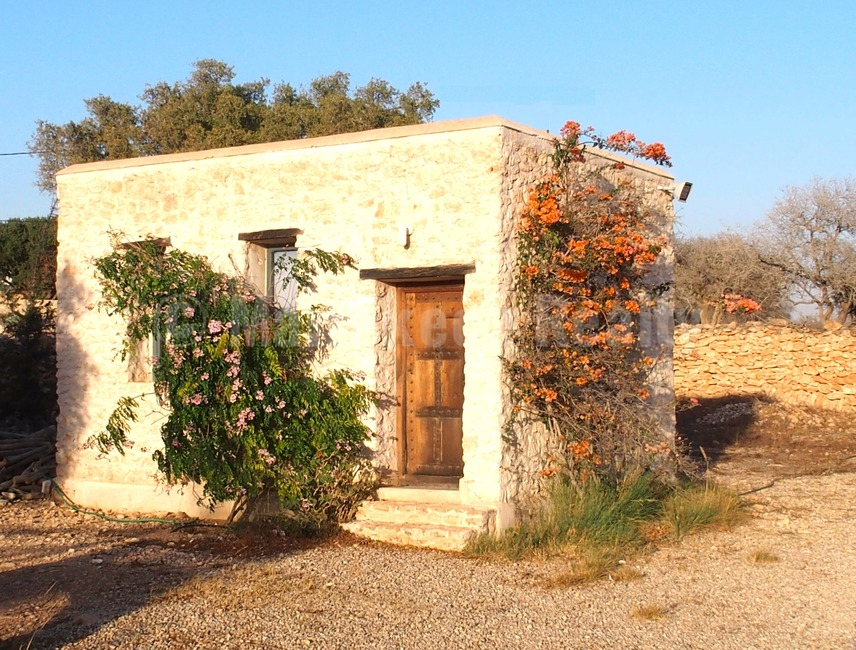 Titled villa with VNA 10 minutes from Sidi Kaouki