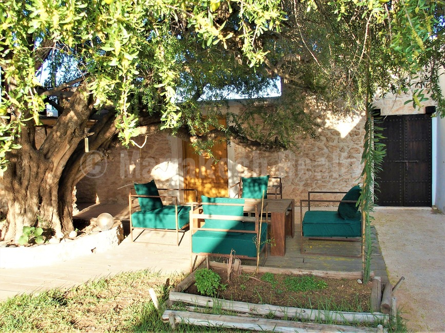 Titled villa with VNA 10 minutes from Sidi Kaouki