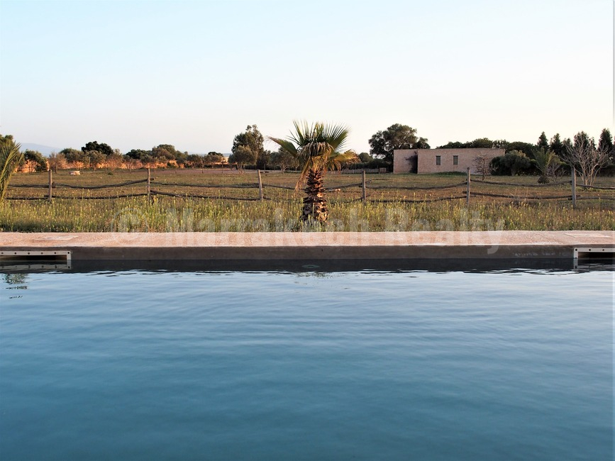 Titled villa with VNA 10 minutes from Sidi Kaouki