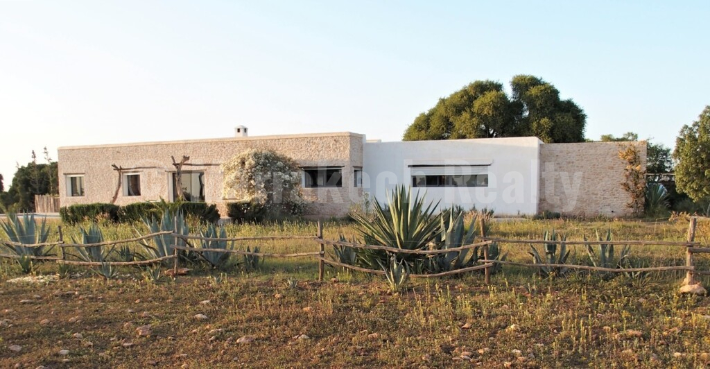 Titled villa with VNA 10 minutes from Sidi Kaouki