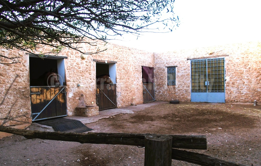 Titled villa with VNA 10 minutes from Sidi Kaouki