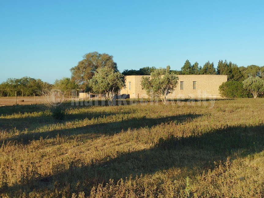 Titled villa with VNA 10 minutes from Sidi Kaouki