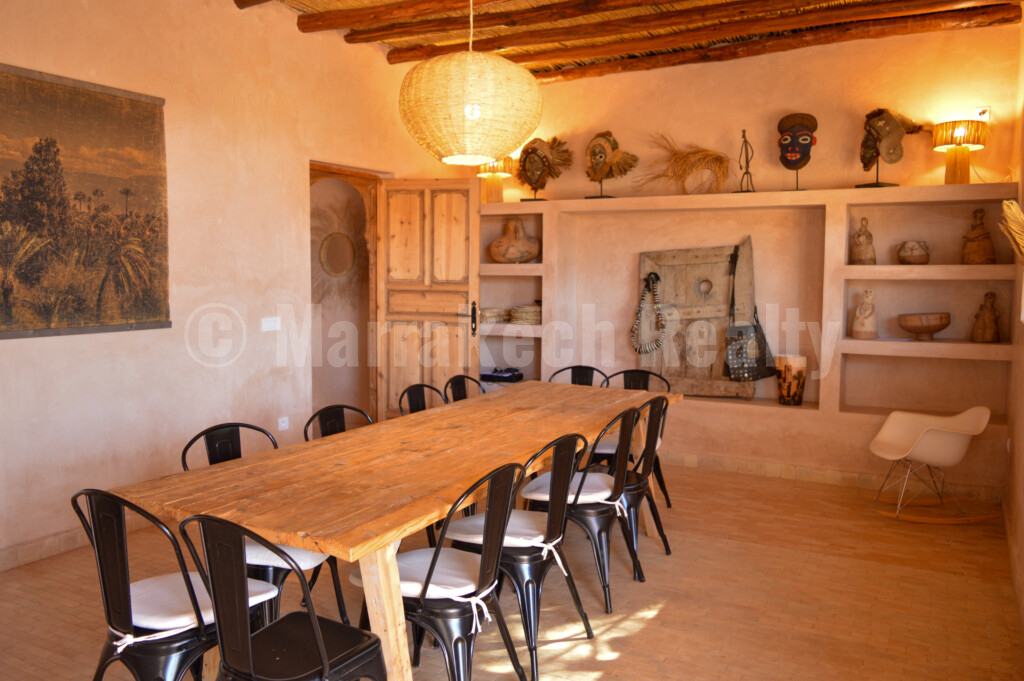 Splendide propriété de 2 hectares avec grande piscine et oliveraie