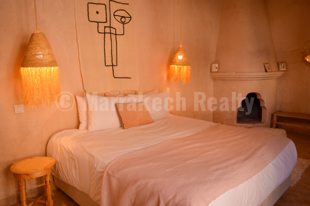 Splendide propriété de 2 hectares avec grande piscine et oliveraie