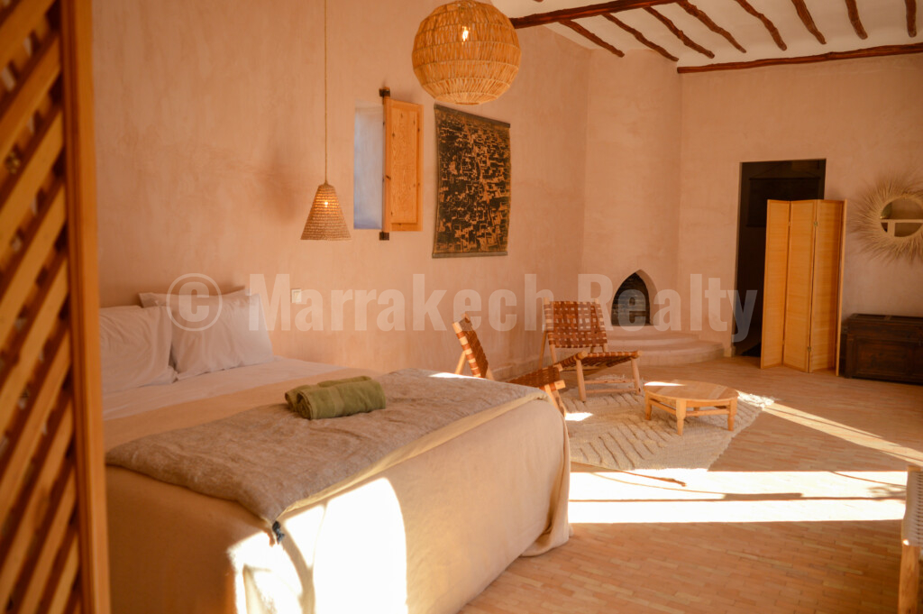 Splendide propriété de 2 hectares avec grande piscine et oliveraie