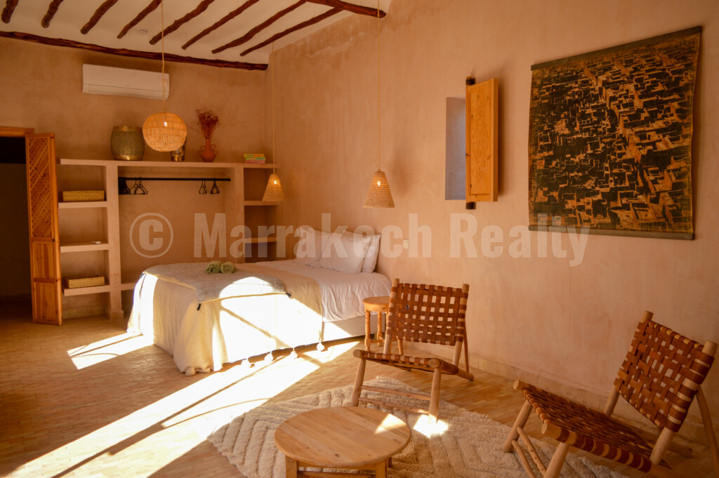 Splendide propriété de 2 hectares avec grande piscine et oliveraie