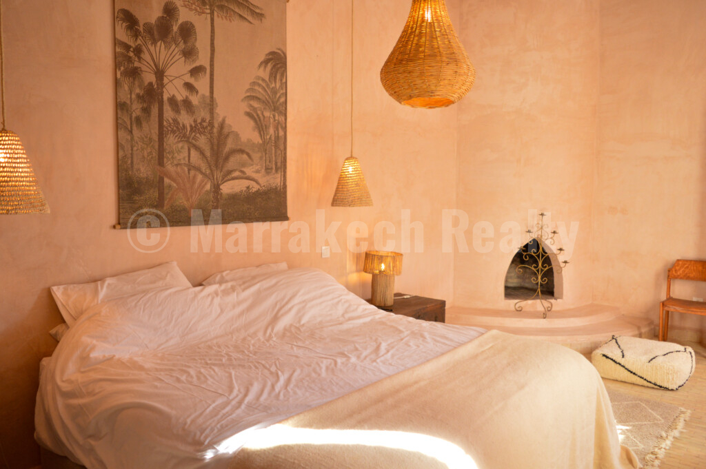 Splendide propriété de 2 hectares avec grande piscine et oliveraie