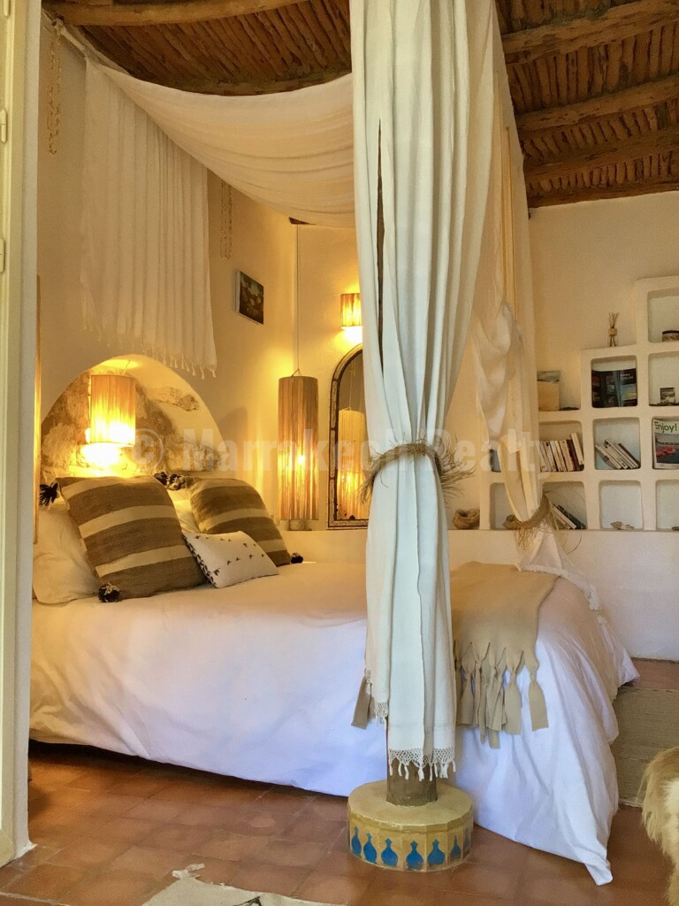 Superbe villa ferme de 5 chambres avec VNA et grande piscine